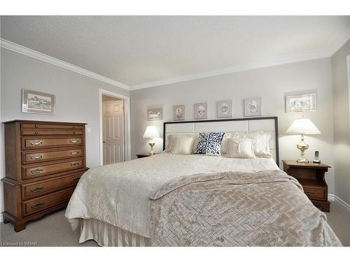 106 Dunadry Lane, Freelton, ON - Indoor Photo Showing Bedroom