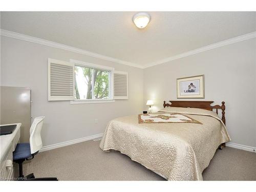 106 Dunadry Lane, Freelton, ON - Indoor Photo Showing Bedroom