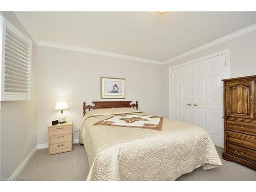 106 Dunadry Lane, Freelton, ON - Indoor Photo Showing Bedroom