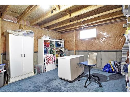 106 Dunadry Lane, Freelton, ON - Indoor Photo Showing Basement