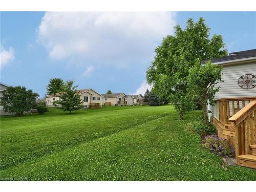 106 Dunadry Lane, Freelton, ON - Outdoor