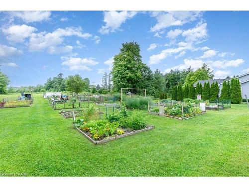 106 Dunadry Lane, Freelton, ON - Outdoor