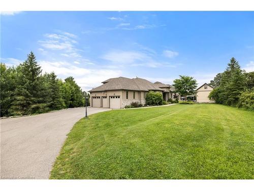 2616 Morrison Road, Cambridge, ON - Outdoor