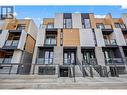 A009-142 Foamflower Place, Waterloo, ON  - Outdoor With Facade 