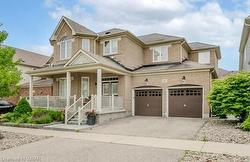 15 Henwood Drive  Cambridge, ON N3C 0B9