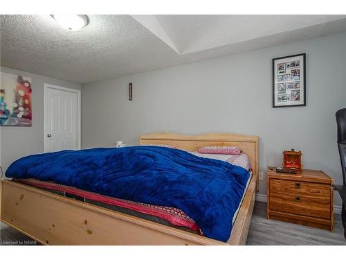 776 Paris Boulevard, Waterloo, ON - Indoor Photo Showing Bedroom