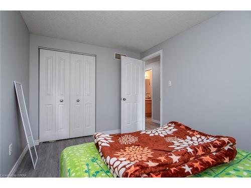 776 Paris Boulevard, Waterloo, ON - Indoor Photo Showing Bedroom