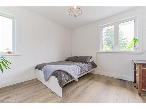 25 High Street, Drayton, ON - Indoor Photo Showing Bedroom