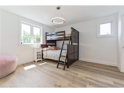 25 High Street, Drayton, ON - Indoor Photo Showing Bedroom