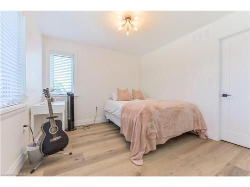 25 High Street, Drayton, ON - Indoor Photo Showing Bedroom