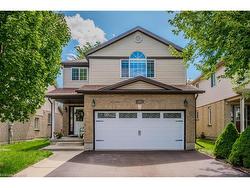 547 St Moritz Avenue  Waterloo, ON N2T 2Z4