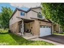 547 St Moritz Avenue, Waterloo, ON  - Outdoor 