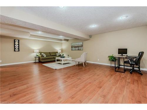 547 St Moritz Avenue, Waterloo, ON - Indoor