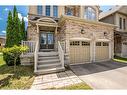 599 Pinery Trail, Waterloo, ON  - Outdoor With Facade 