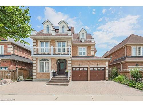 Bsmt-3 Jorma Palomaki Terrace, Toronto, ON - Outdoor With Facade