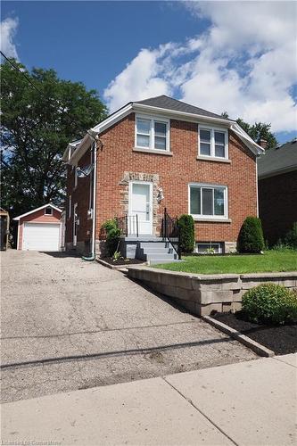 130 Bridgeport Road E, Waterloo, ON - Outdoor