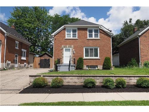 130 Bridgeport Road E, Waterloo, ON - Outdoor