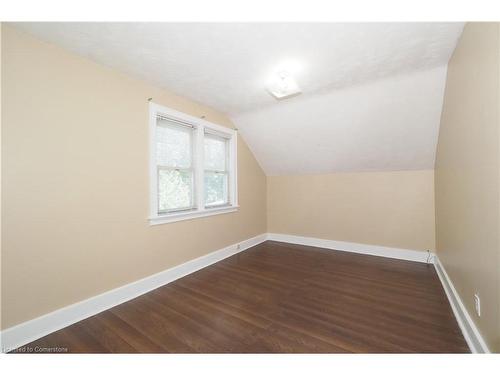 130 Bridgeport Road E, Waterloo, ON - Indoor Photo Showing Other Room