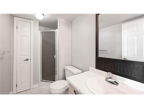 803-1510 Richmond Street, London, ON - Indoor Photo Showing Bathroom