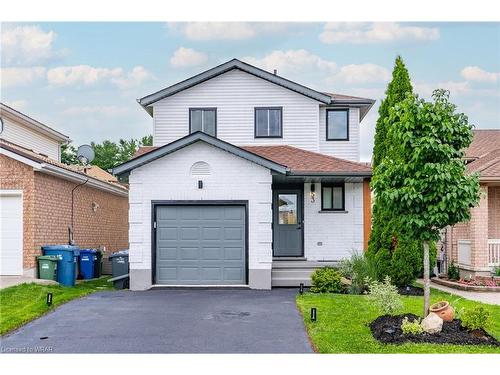 53 Deerpath Drive, Guelph, ON - Outdoor