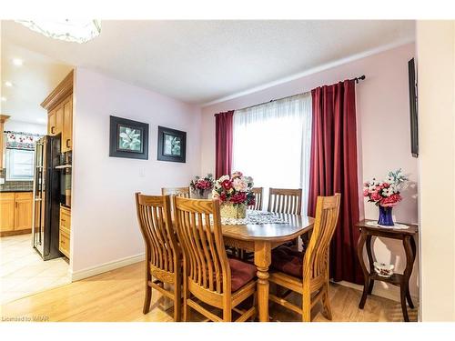 30 Jones Crescent, Tillsonburg, ON - Indoor Photo Showing Dining Room