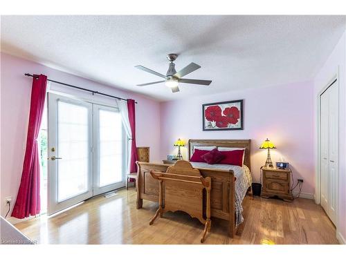 30 Jones Crescent, Tillsonburg, ON - Indoor Photo Showing Bedroom