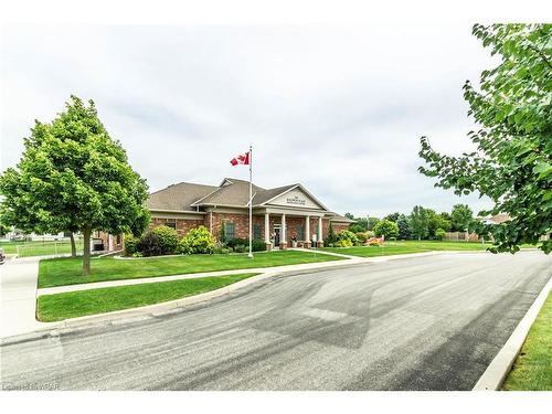 30 Jones Crescent, Tillsonburg, ON - Outdoor