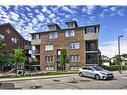 1-950 Highland Road W, Kitchener, ON  - Outdoor With Facade 