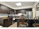 1-950 Highland Road W, Kitchener, ON  - Indoor Photo Showing Kitchen With Stainless Steel Kitchen 