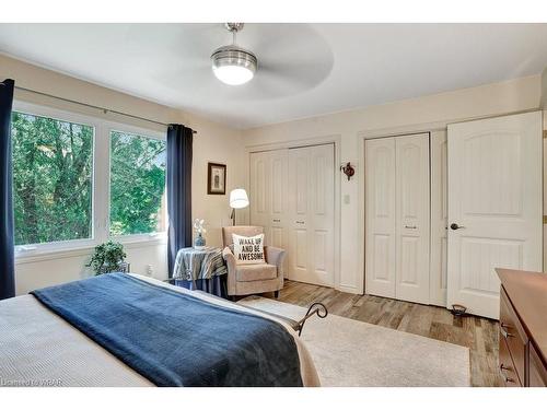 1276 Swan Street, Ayr, ON - Indoor Photo Showing Bedroom