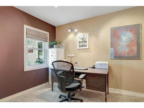 1276 Swan Street, Ayr, ON - Indoor Photo Showing Office