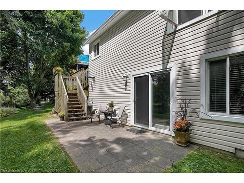 1276 Swan Street, Ayr, ON - Outdoor