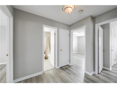 574 Alberta Avenue, Woodstock, ON - Indoor Photo Showing Other Room