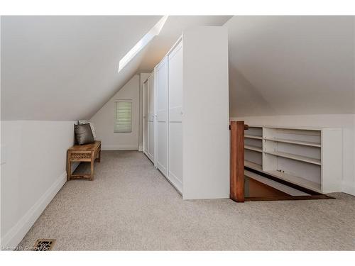 7 Richmond Avenue, Kitchener, ON - Indoor Photo Showing Other Room