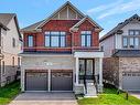 53 Rustic Oak Trail Trail, Ayr, ON  - Outdoor With Facade 