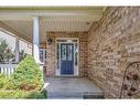 618 Thomas Slee Drive, Kitchener, ON  - Outdoor 