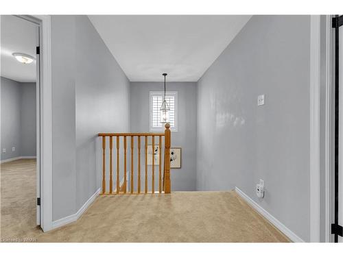 618 Thomas Slee Drive, Kitchener, ON - Indoor Photo Showing Other Room