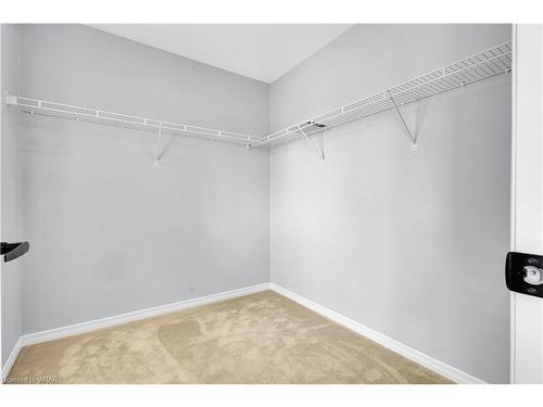 618 Thomas Slee Drive, Kitchener, ON - Indoor With Storage