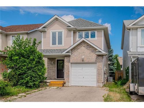 732 Angler Way, Waterloo, ON - Outdoor