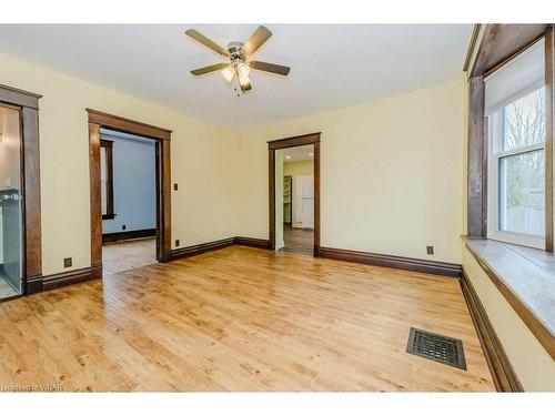 20 Brunswick Avenue, Kitchener, ON - Indoor Photo Showing Other Room