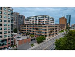 325-112 Benton Street  Kitchener, ON N2G 3H6