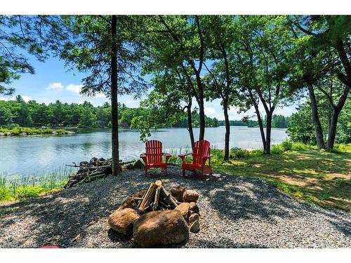 165 Fire Route 82D, Havelock, ON - Outdoor With Body Of Water With View