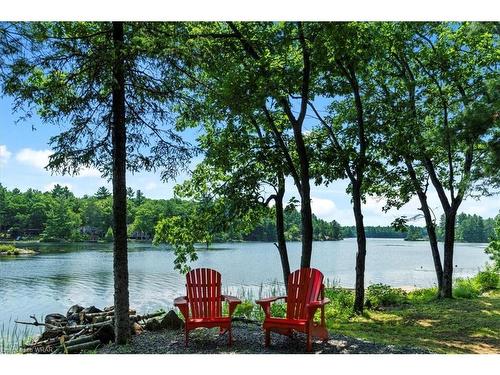 165 Fire Route 82D, Havelock, ON - Outdoor With Body Of Water With View