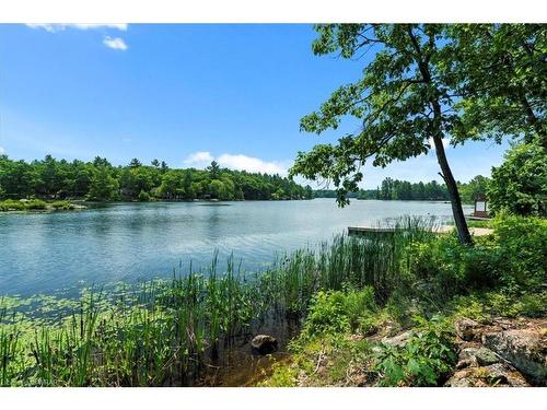 165 Fire Route 82D, Havelock, ON - Outdoor With Body Of Water With View