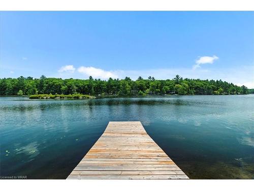 165 Fire Route 82D, Havelock, ON - Outdoor With Body Of Water With View