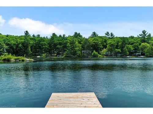 165 Fire Route 82D, Havelock, ON - Outdoor With Body Of Water With View