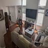 110 Iron Gate Street, Kitchener, ON  - Indoor Photo Showing Living Room 