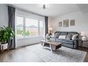 919 Hannah Avenue S, Listowel, ON  - Indoor Photo Showing Living Room 