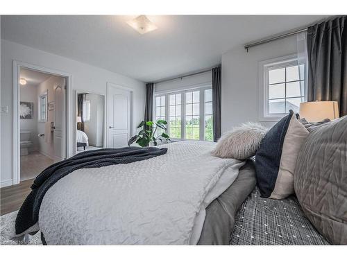 919 Hannah Avenue S, Listowel, ON - Indoor Photo Showing Bedroom