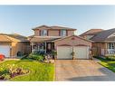 170 Benvenuto Crescent, Hamilton, ON  - Outdoor With Deck Patio Veranda 